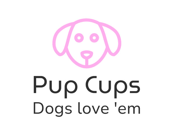 Pup Cups